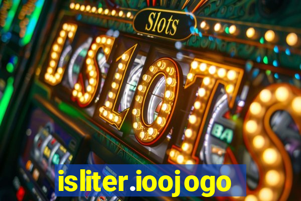 isliter.ioojogo