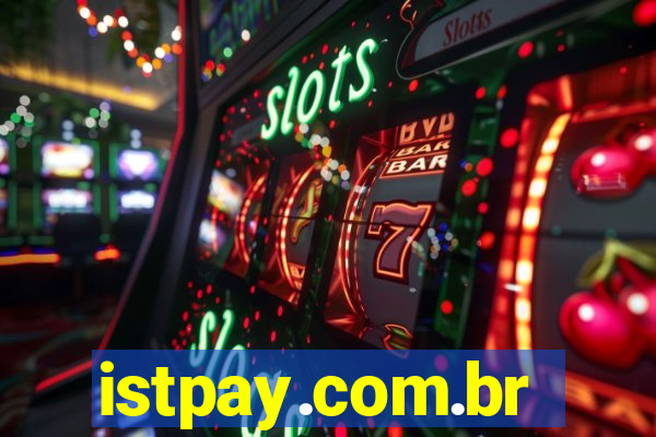 istpay.com.br