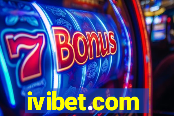 ivibet.com