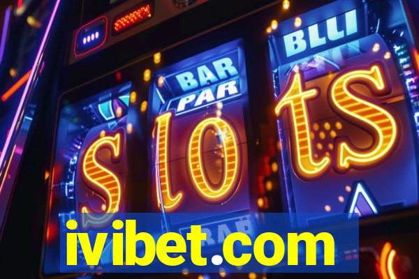 ivibet.com