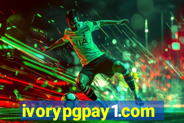 ivorypgpay1.com