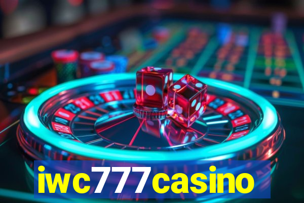 iwc777casino