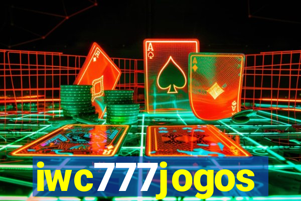 iwc777jogos