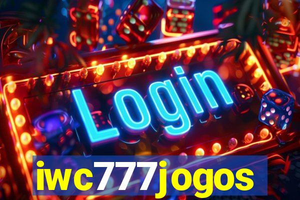 iwc777jogos