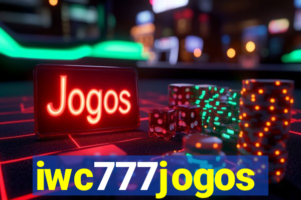 iwc777jogos