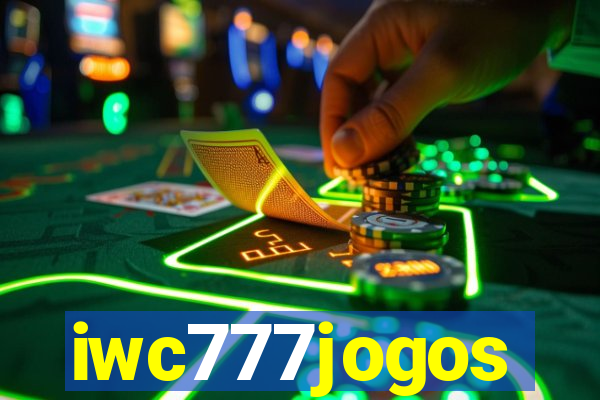 iwc777jogos