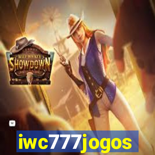 iwc777jogos