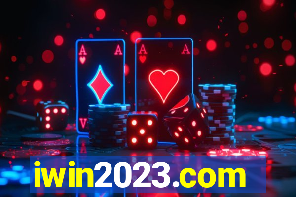 iwin2023.com