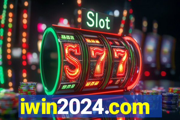 iwin2024.com