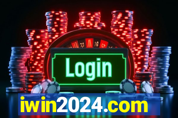 iwin2024.com