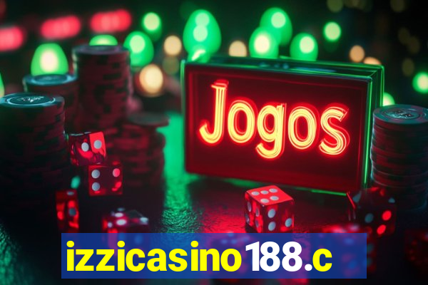 izzicasino188.com