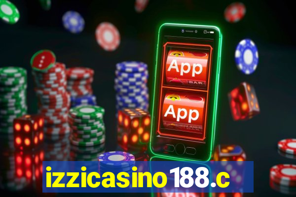 izzicasino188.com