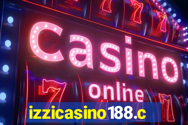 izzicasino188.com