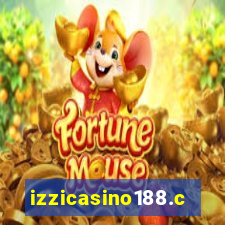 izzicasino188.com