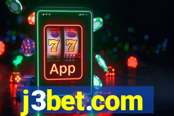 j3bet.com