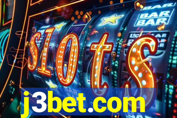 j3bet.com