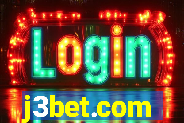 j3bet.com