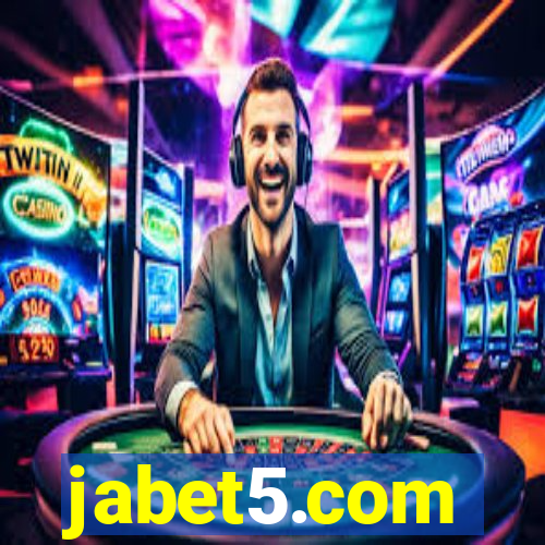 jabet5.com