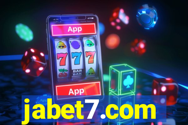 jabet7.com