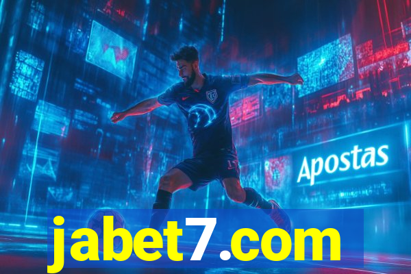 jabet7.com