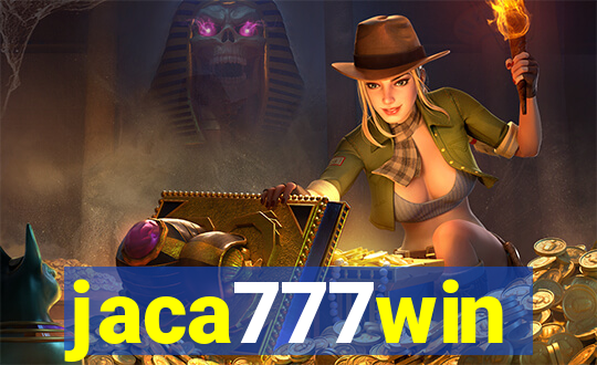 jaca777win