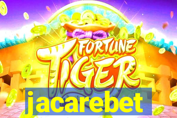 jacarebet