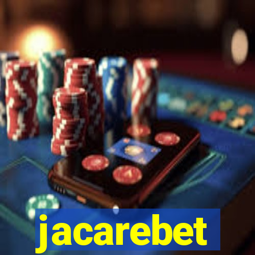 jacarebet