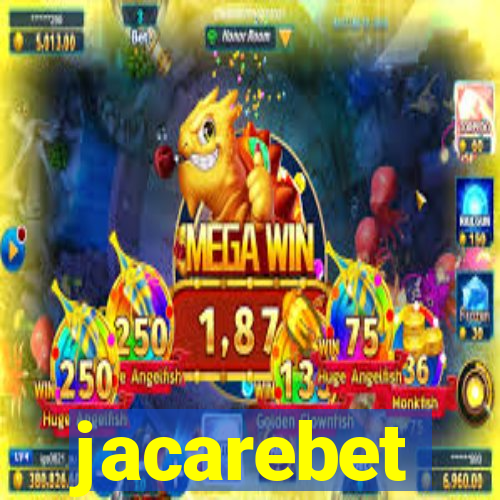 jacarebet