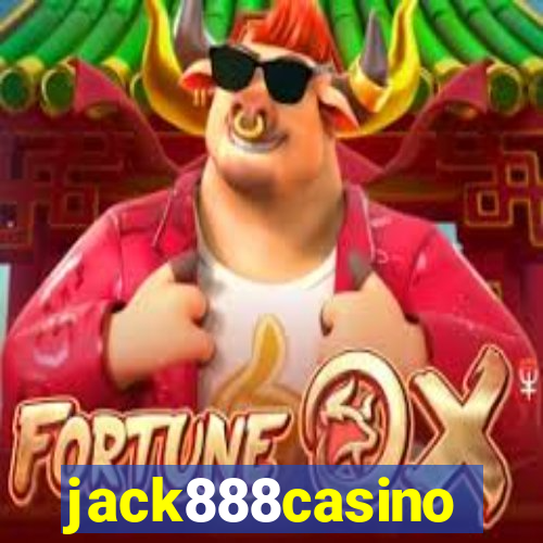 jack888casino