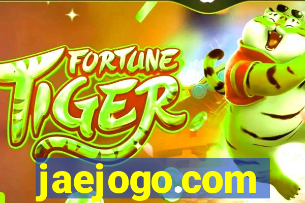 jaejogo.com