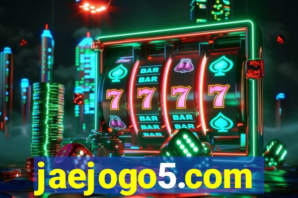 jaejogo5.com