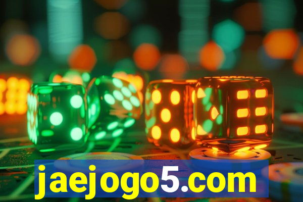 jaejogo5.com