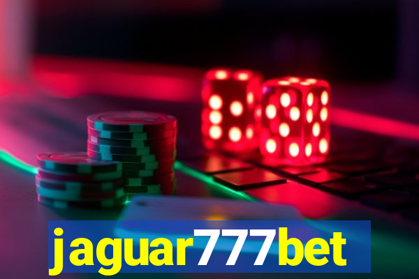 jaguar777bet