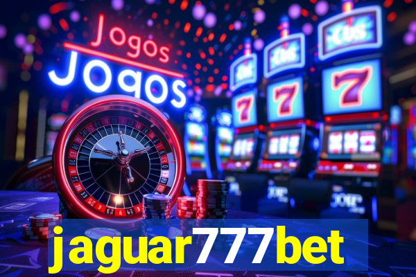 jaguar777bet