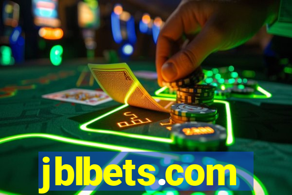 jblbets.com