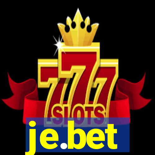 je.bet