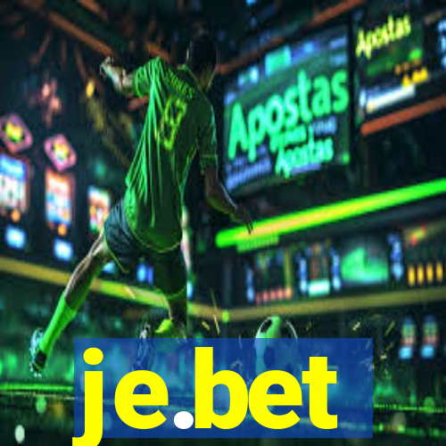 je.bet