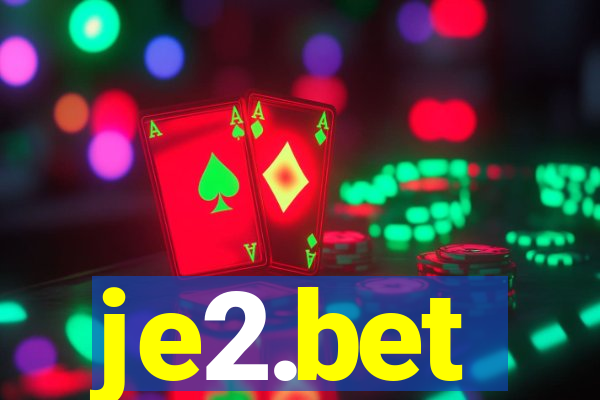 je2.bet