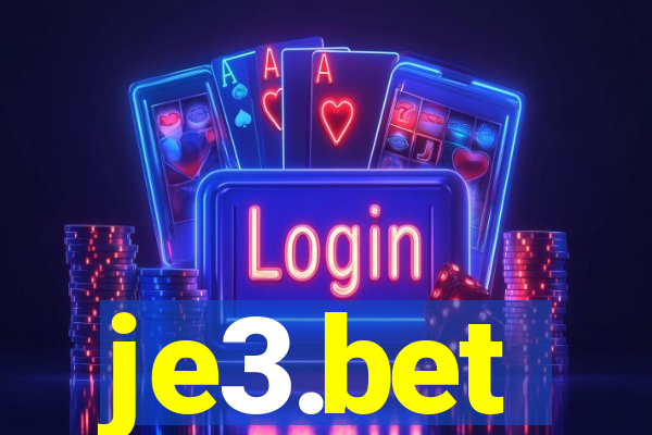 je3.bet