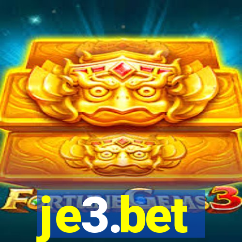 je3.bet