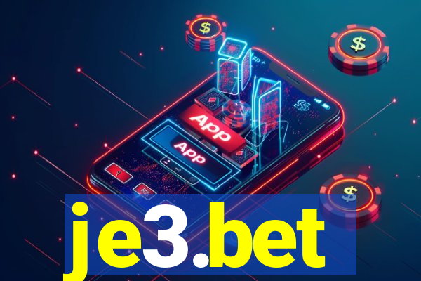 je3.bet