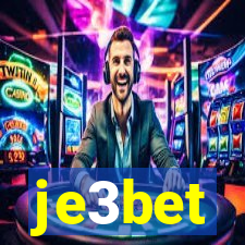 je3bet