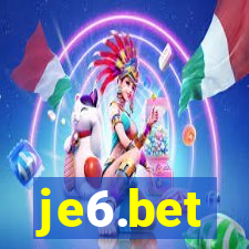 je6.bet