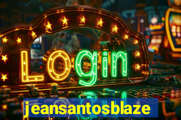 jeansantosblaze