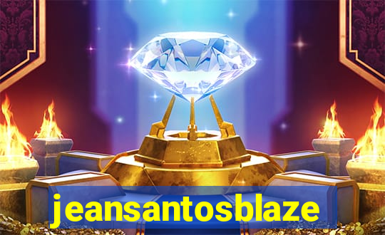 jeansantosblaze