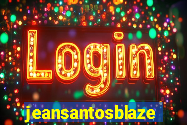 jeansantosblaze