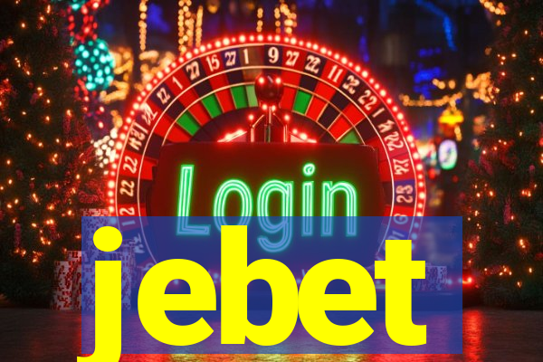 jebet