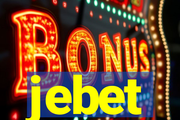 jebet