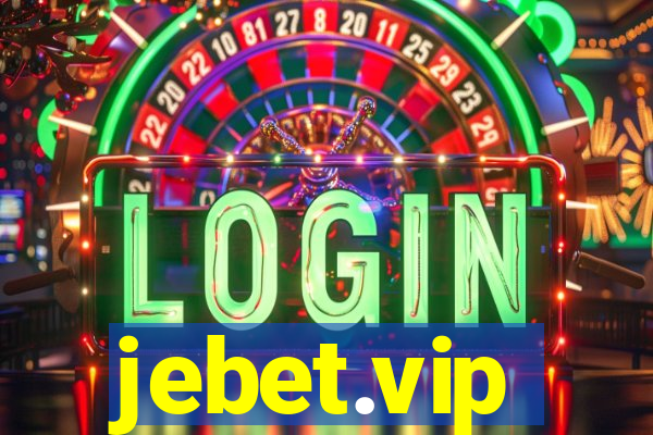 jebet.vip