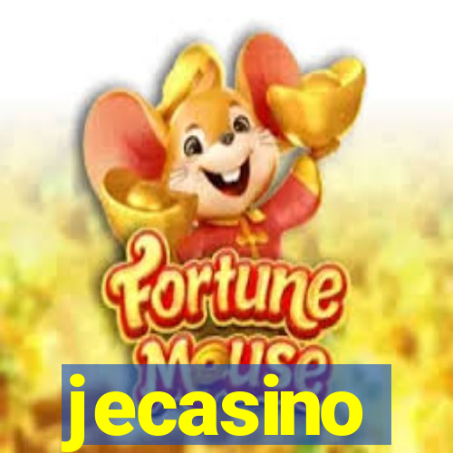 jecasino